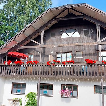 Cronin'S Guesthouse Bed & Breakfast Heinola Εξωτερικό φωτογραφία