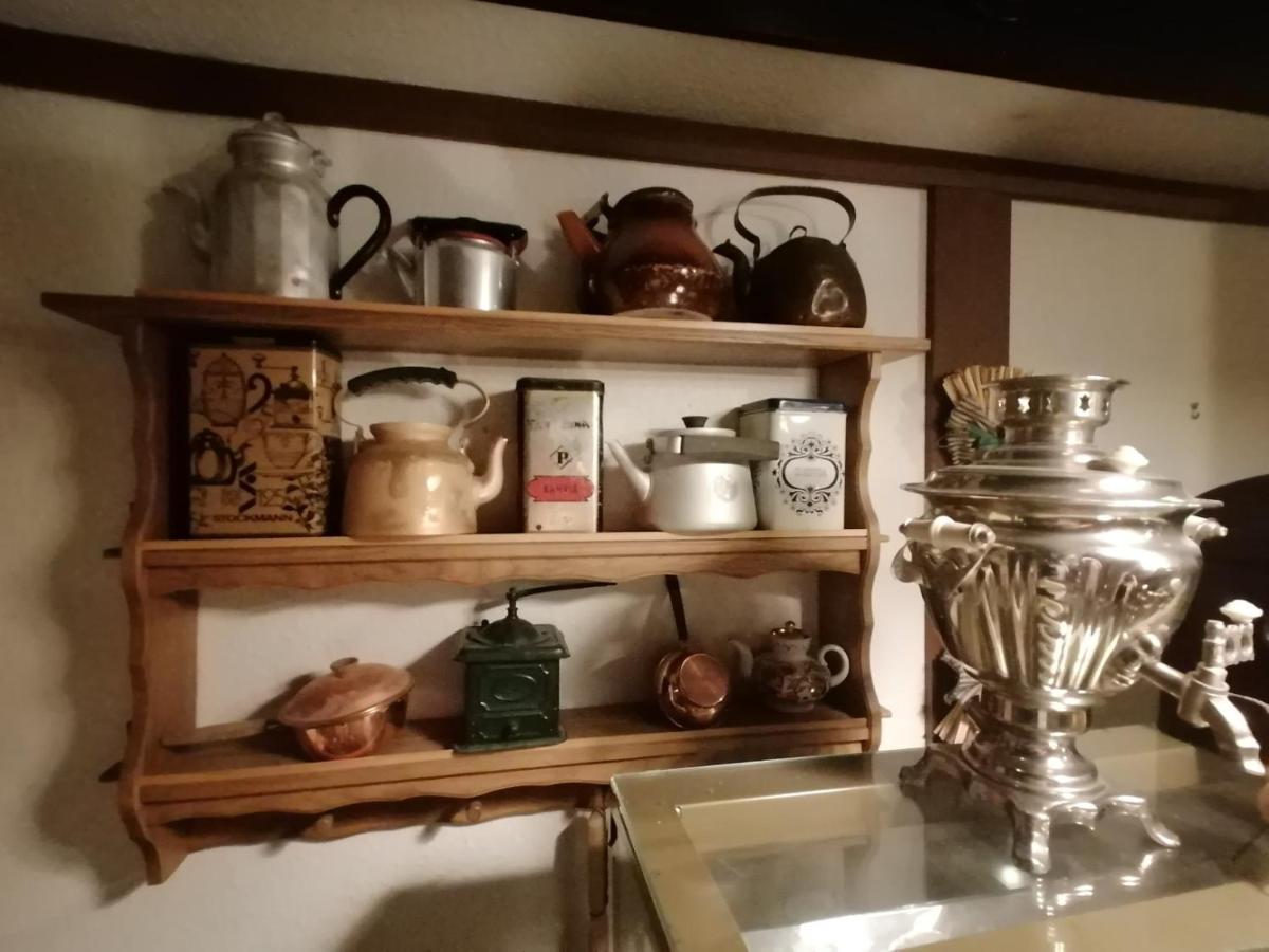 Cronin'S Guesthouse Bed & Breakfast Heinola Εξωτερικό φωτογραφία