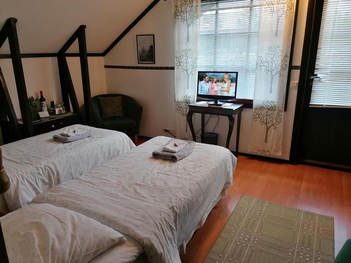 Cronin'S Guesthouse Bed & Breakfast Heinola Εξωτερικό φωτογραφία