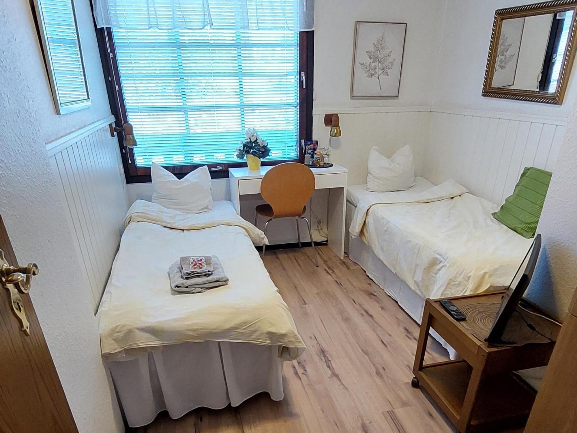 Cronin'S Guesthouse Bed & Breakfast Heinola Εξωτερικό φωτογραφία