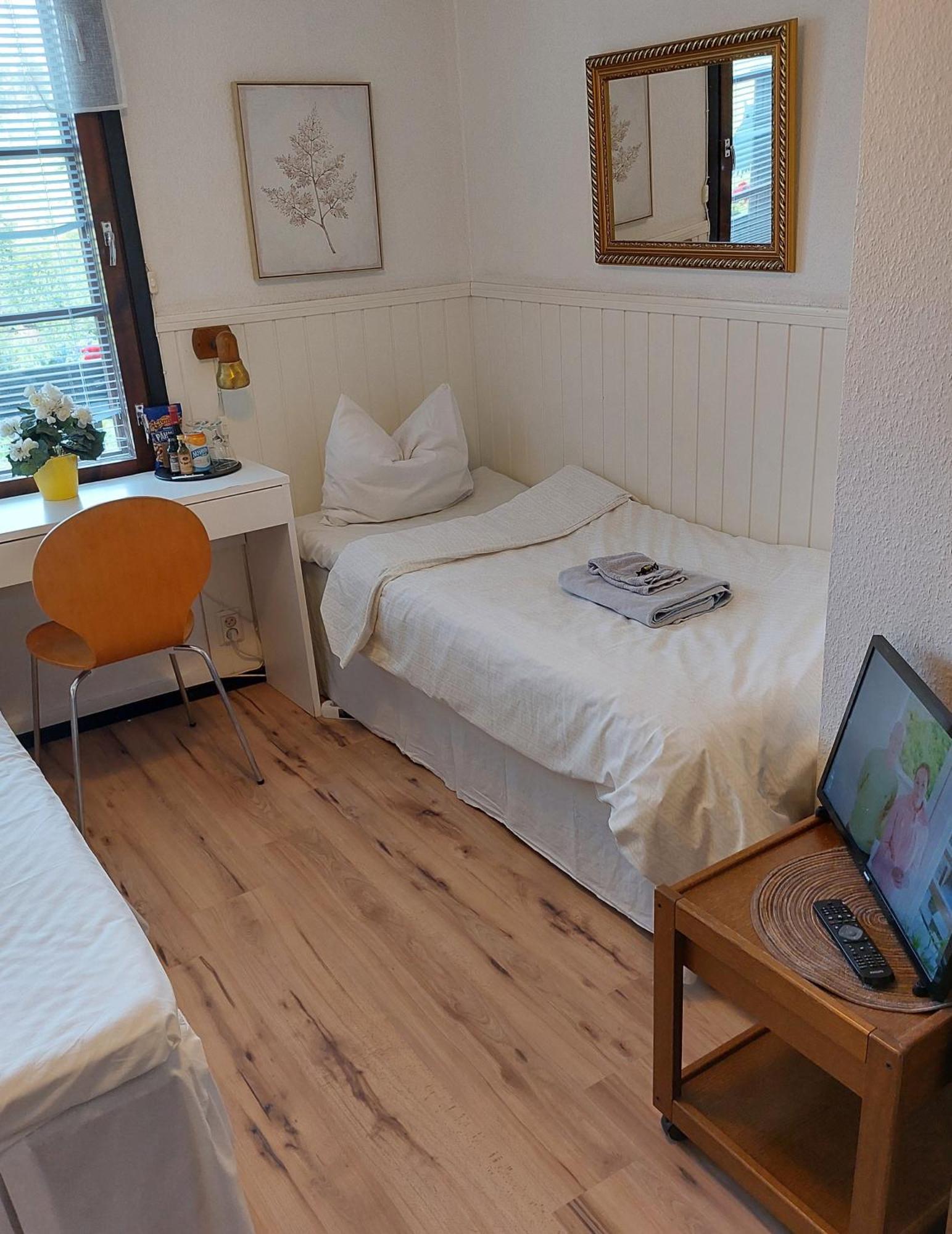 Cronin'S Guesthouse Bed & Breakfast Heinola Εξωτερικό φωτογραφία
