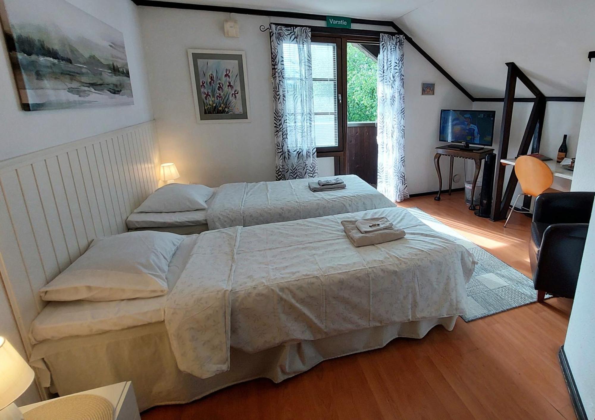 Cronin'S Guesthouse Bed & Breakfast Heinola Εξωτερικό φωτογραφία