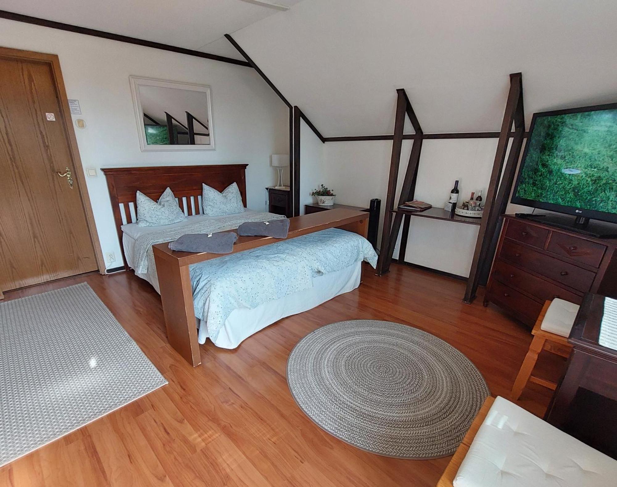 Cronin'S Guesthouse Bed & Breakfast Heinola Εξωτερικό φωτογραφία