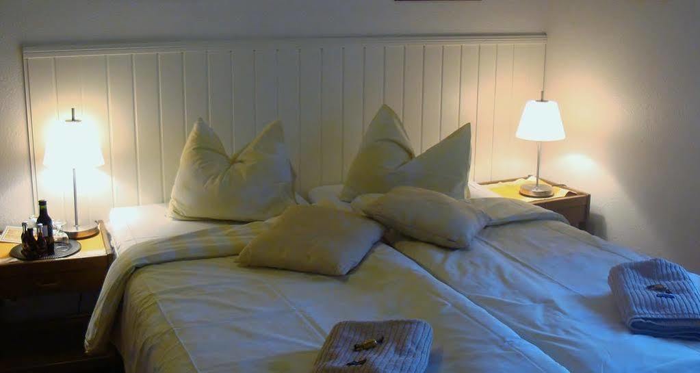 Cronin'S Guesthouse Bed & Breakfast Heinola Εξωτερικό φωτογραφία