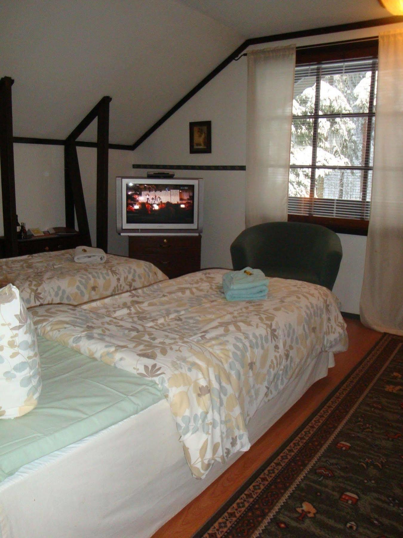 Cronin'S Guesthouse Bed & Breakfast Heinola Εξωτερικό φωτογραφία