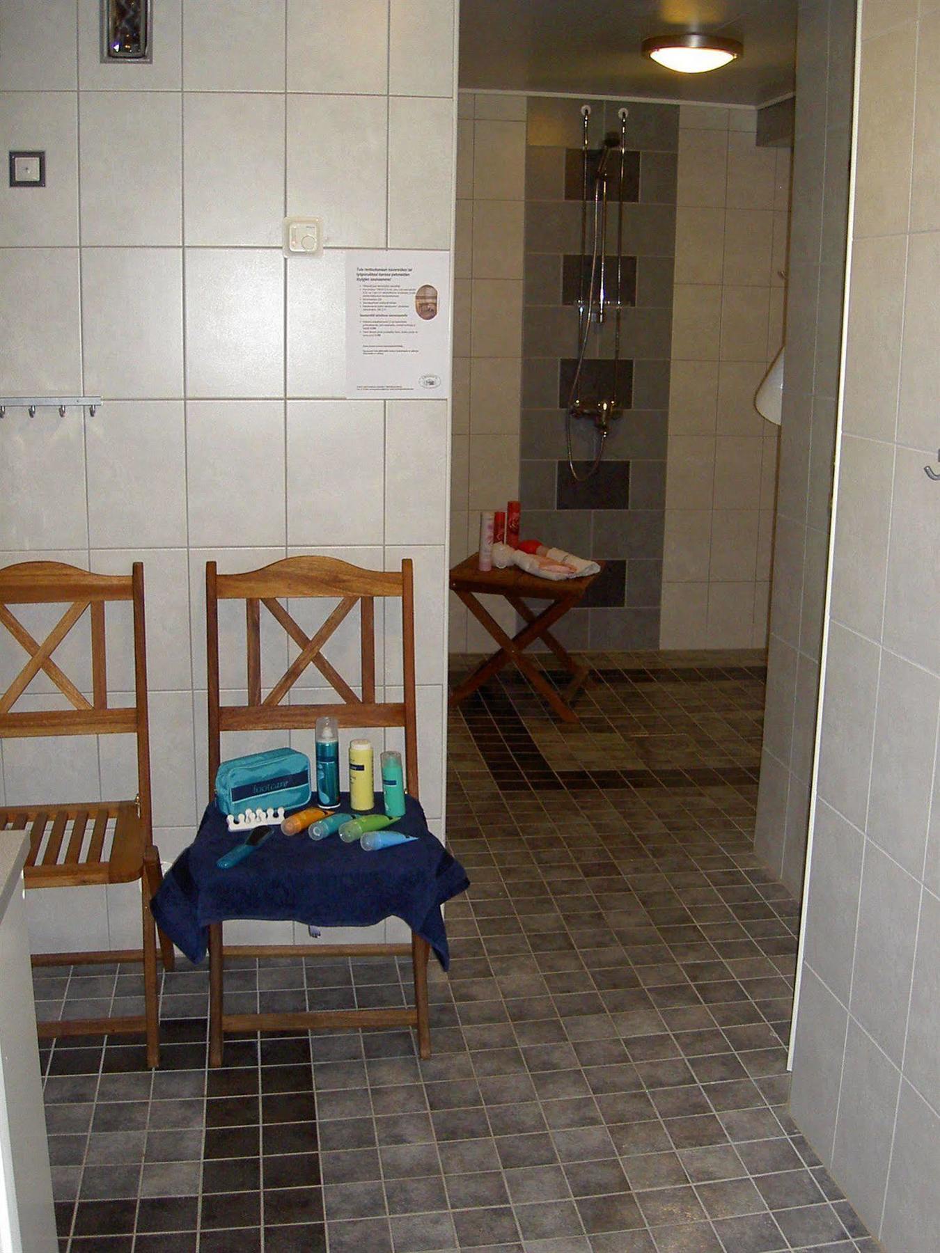 Cronin'S Guesthouse Bed & Breakfast Heinola Εξωτερικό φωτογραφία